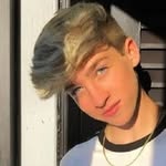 love peytoan and cash - @peyton_cash_mav_and.a.tiktok - Instagram