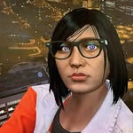 Peyton Cash - @gta_bossangl - Instagram