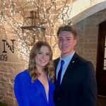 Peyton Cavalier - @p_rex54 - Instagram