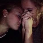 Peyton Cavanaugh & Madi Rough - @peycav_madirough - Instagram