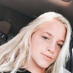 Peyton Chambers - @peytonchambers82 - Instagram