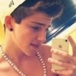 Peyton Charles - @that_one_boy_peyton__26 - Instagram