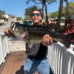 Peyton Cherry - @peytoncherrypickinbass - Instagram