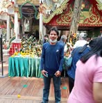 Pitoon Chaiyota - Facebook