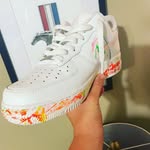 Peyton clifton - @_shoes_609 - Instagram