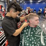Peyton Clifton - @pop_chopz - Instagram