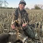 Peyton Kaufmann - Facebook