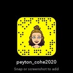 Peyton Cohen - @peyton.cohen.716 - Instagram