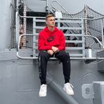 Peyton Collins - @peyton_collins_usmc - Instagram