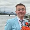 Peyton Combs - @baldboy4000 - TikTok
