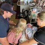 Peyton Cornett - Facebook