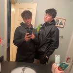Peyton and Cory - @coryandpeytons.spam - Instagram