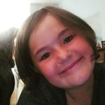 peyton coulter - @wolflover.07.07.09 - Instagram