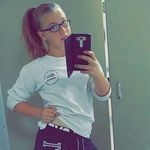 peyton cross - @boo_queen_savage - Instagram