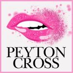 Peyton Cross - @peytoncrossauthor - Instagram