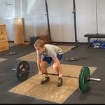 Peyton Ferkel - @peyton.crossfit - Instagram