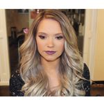 Peyton R. Cross - @beauty.by.peyton_ - Instagram