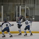 Peyton Curry - @hockeycurry12 - Instagram