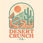 Peyton curry - @desertcrunch_co - Instagram