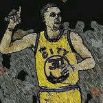 golden state worriors - @peyton_dickerson - Instagram