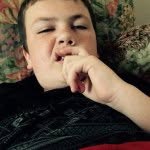 Jeremiah Peyton Dickerson - @peyton.dickerson15 - Instagram