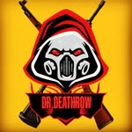 Peyton Dodson - @dr.deathrow - Instagram