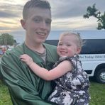 Payton Dolan - Facebook