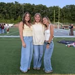 Peyton Eakin - Facebook