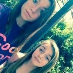 Peyton&Megan=BFFLADS - @tumblr_bfflads - Instagram