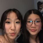 E & P - @artbyelleryandpeyton - Instagram