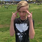 Peyton Elliott - @lilpey17 - Instagram