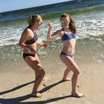 Peyton and Ellison - @clothesforyou12 - Instagram