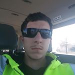 Peyton Ellison - @peterbilt_22 - Instagram