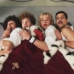 Peyton foster - @freddie.mercury9151 - Instagram