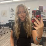 Peyton foster - @peytonfoster17 - Instagram