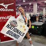 peyton foster - @peytonfostervolleyball - Instagram