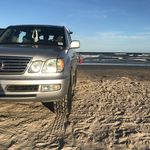 Peyton Foster Off Roading - @off_brand_yota - Instagram