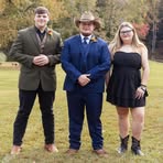 Peyton Frady - Facebook