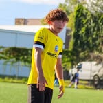 Peyton Francis - @pjf09fca - Instagram