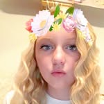 Peyton Francis - @sparkelsslime - Instagram
