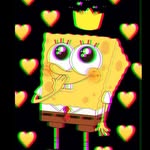 Spongebob squarepants - @peytonfraser321 - Instagram