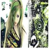 Number 1 Avril Lavigne fan - @peytonfreeman9812 - TikTok