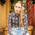 Peyton Freeman - @peytontfree - Instagram