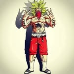 Peyton Gant - @mlg_broly - Instagram