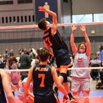 peyton gant - @peytongant.volleyball - Instagram