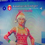 peyton gilbert - @fortniteislife7576883 - Instagram