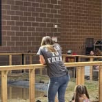Peyton Gilbert - Facebook
