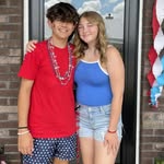 Peyton glass - @peyton_swirllx12 - Instagram