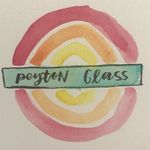 peyton glass art - @peytonglassart - Instagram