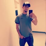 Peyton Shane Gorham - @zodiacinsomniac64 - Instagram